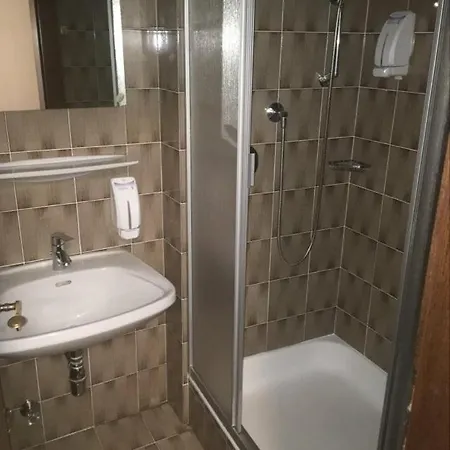 فندق مبيت وإفطار Aineterhof 3*