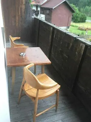 فندق مبيت وإفطار Aineterhof 3*
