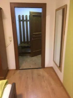 Aineterhof Panzió Ainet