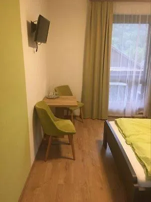 فندق مبيت وإفطار Aineterhof 3*