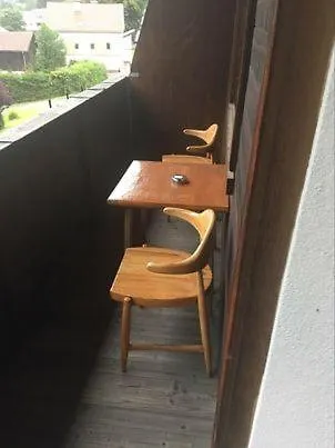 Panzió Aineterhof Ainet