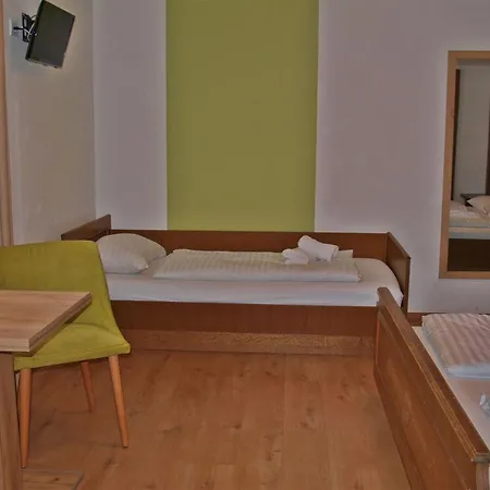 Aineterhof 3* Ainet