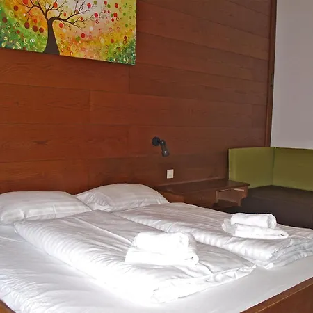 Aineterhof فندق مبيت وإفطار 3*