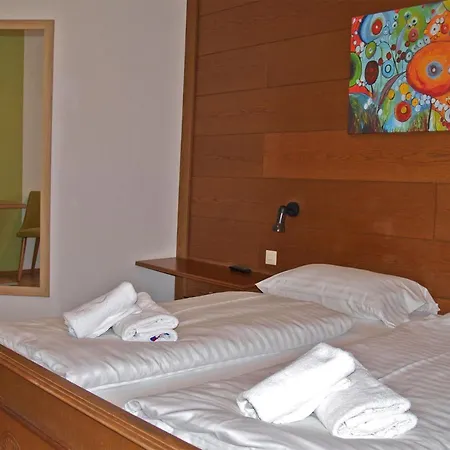 Aineterhof 3* Ainet