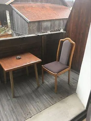 Aineterhof Frühstückspension