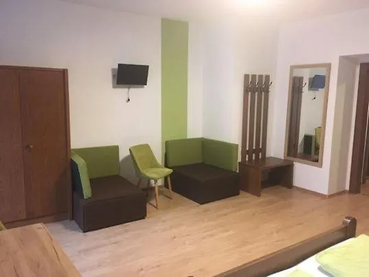 Aineterhof Frühstückspension