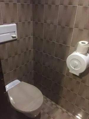 Frühstückspension Aineterhof 3*