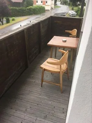 Frühstückspension Aineterhof Ainet