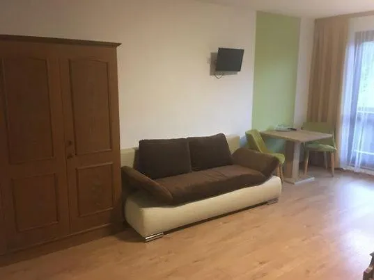 Frühstückspension Aineterhof 3*