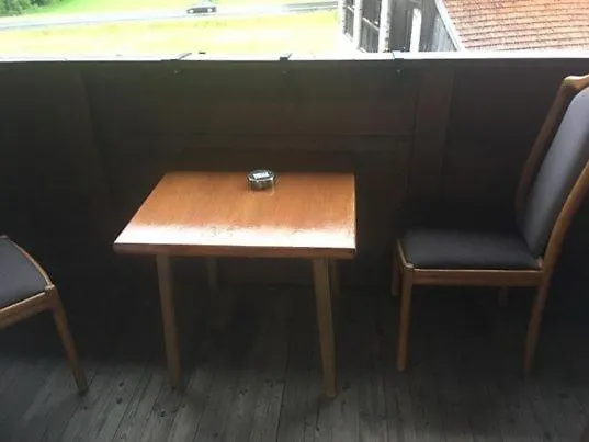 Aineterhof Frühstückspension Ainet