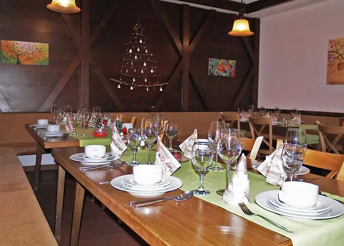 Aineterhof Bed & Breakfast