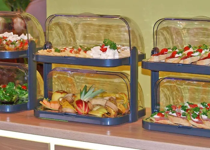 Frühstückspension Aineterhof