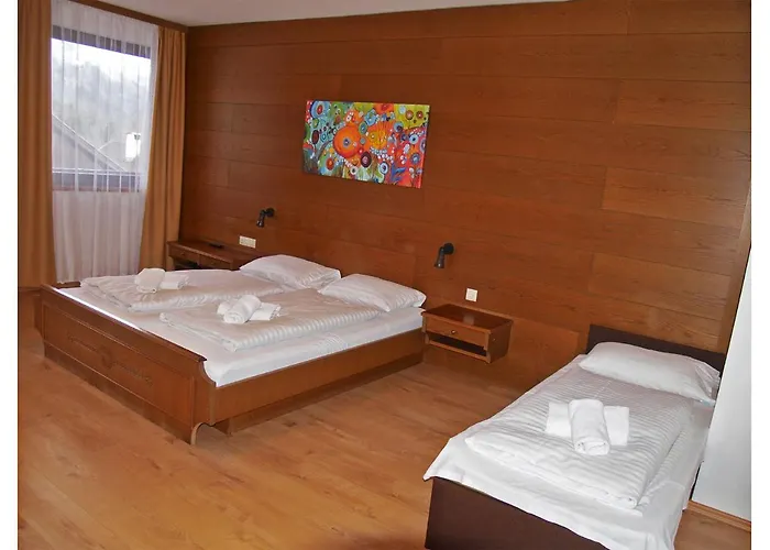 Frühstückspension Aineterhof