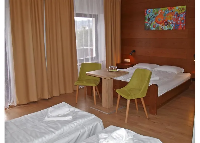 Aineterhof Bed & Breakfast