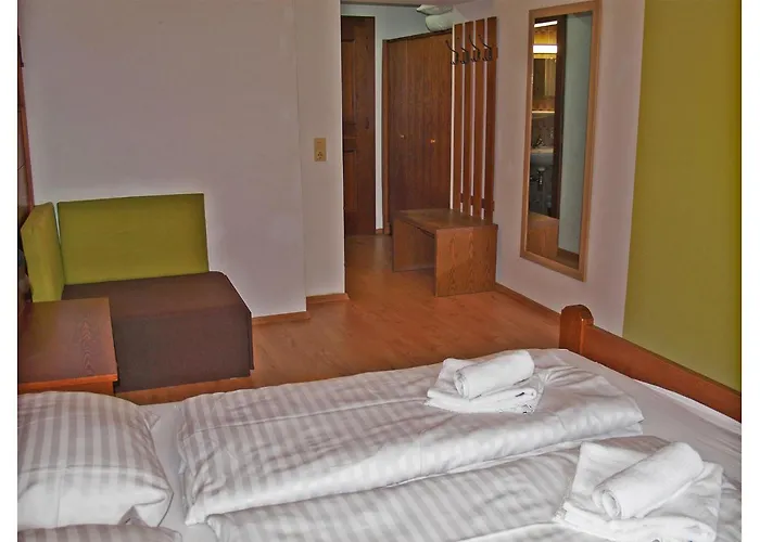 Bed & Breakfast Aineterhof