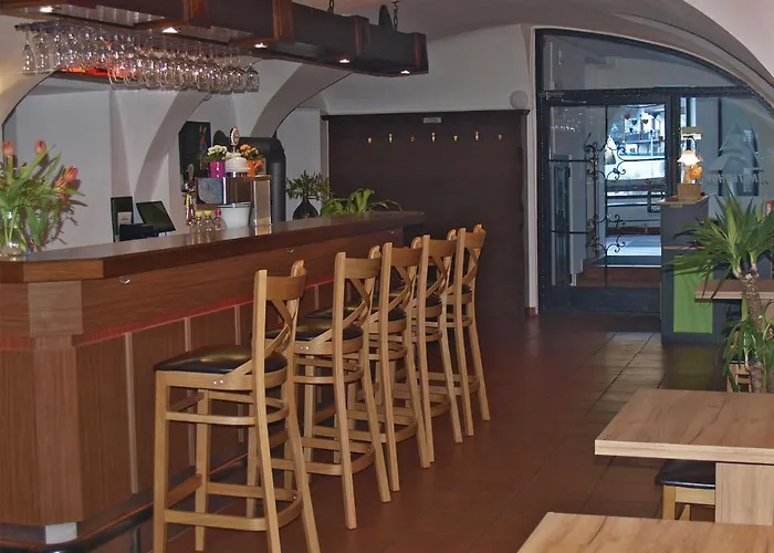 Frühstückspension Aineterhof Ainet