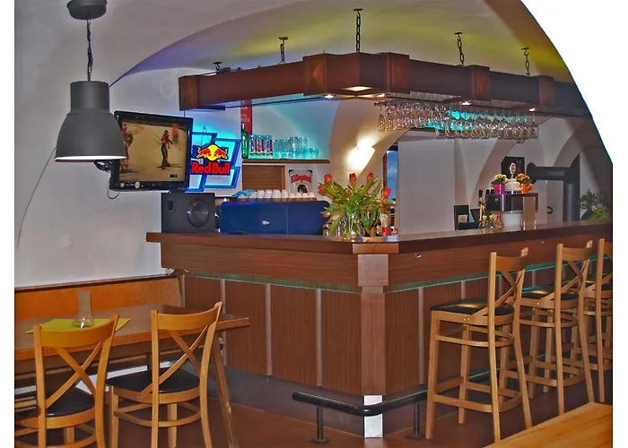 Aineterhof Frühstückspension