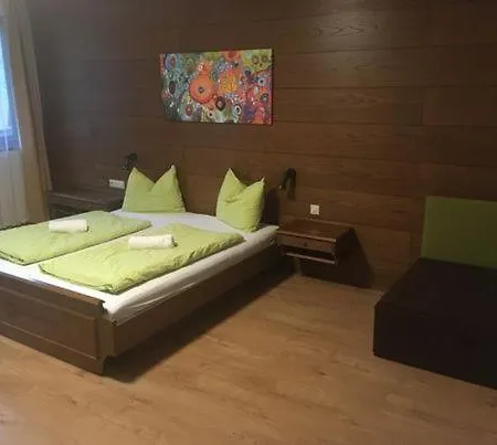 住宿加早餐酒店 Aineterhof