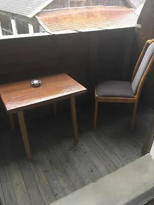 住宿加早餐酒店 Aineterhof