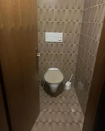 住宿加早餐酒店 Aineterhof Ainet