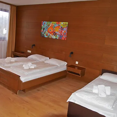 住宿加早餐酒店 Aineterhof