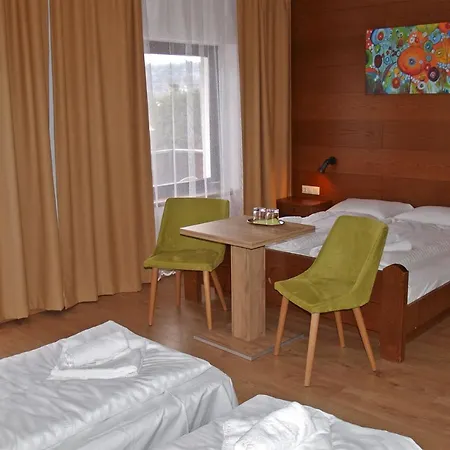Aineterhof Bed & Breakfast