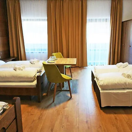 住宿加早餐酒店 Aineterhof 3*