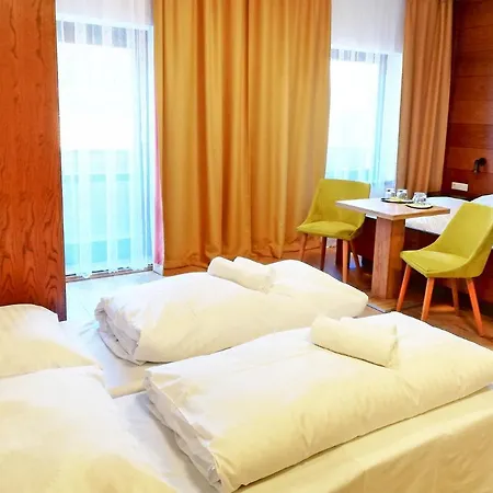 住宿加早餐酒店 Aineterhof