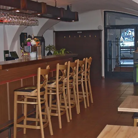 住宿加早餐酒店 Aineterhof Ainet