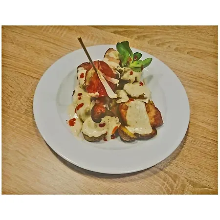 Aineterhof 住宿加早餐酒店 3*