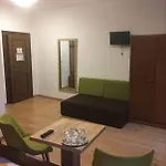 Couette-café Aineterhof 3*