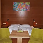 Aineterhof Couette-café 3*