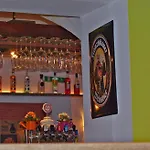 Aineterhof Couette-café 3*