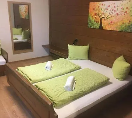 Aineterhof 3* Ainet