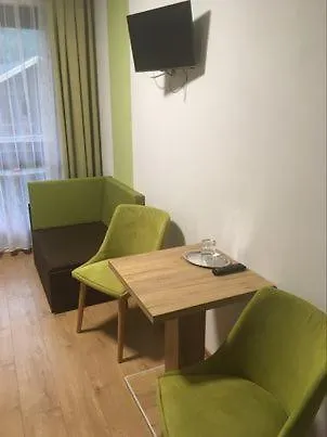 Aineterhof 3*
