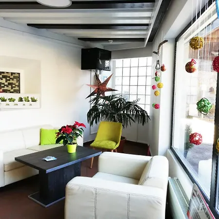 Aineterhof 3*