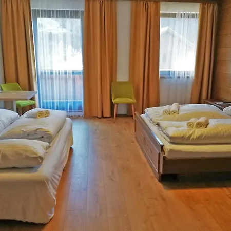 Aineterhof 3*