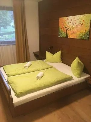 فندق مبيت وإفطار Aineterhof 3*