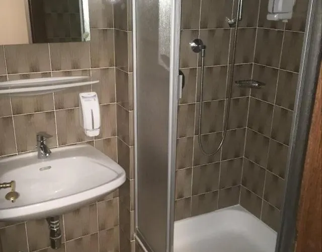 فندق مبيت وإفطار Aineterhof 3*