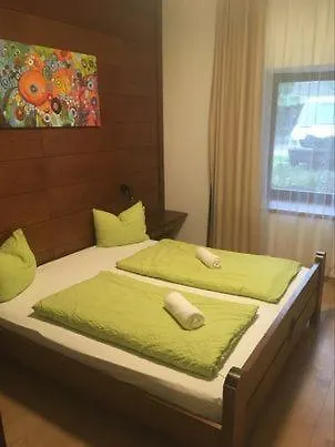 فندق مبيت وإفطار Aineterhof Ainet