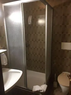 فندق مبيت وإفطار Aineterhof