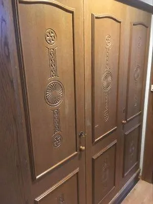 Aineterhof فندق مبيت وإفطار 3*