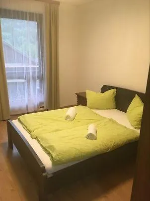 فندق مبيت وإفطار Aineterhof Ainet