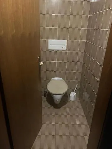 فندق مبيت وإفطار Aineterhof Ainet