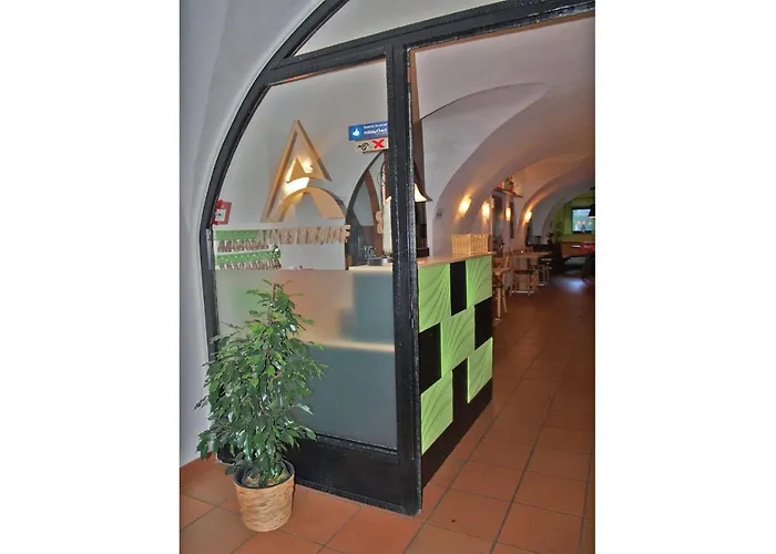 فندق مبيت وإفطار Aineterhof Ainet